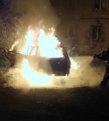 Загарбники понад 10 разів атакували два райони Дніпропетровщини, є постраждалий