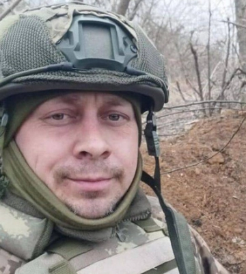 Склоним головы. 38-летний боксер погиб под Бахмутом