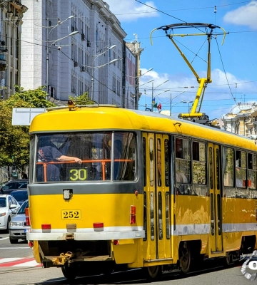 Погода у Харкові на сьогодні, 16 червня