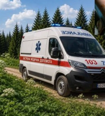 Зелений кат Закарпаття: яка рослина живцем випалює шкіру людям і чому її отрута починає діяти не одразу? (Фото)