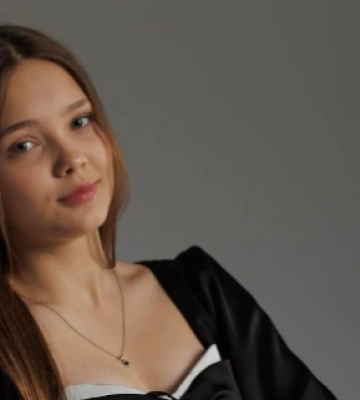 Випускниця ліцею на Волині отримала 200 балів на НМТ з історії України