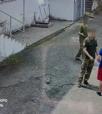 Смерть чоловіка після перебування у ТЦК на Закарпатті: ДБР розпочало розслідування. ФОТО