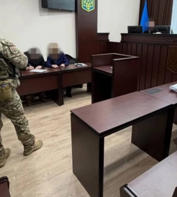 В Одесі судитимуть військовослужбовців ТЦК та їхнього спільника, які утримували чоловіка та заволоділи його коштами