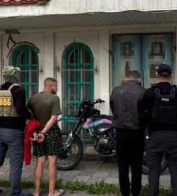 Смертельний бізнес на річці Тиса: СБУ та поліція зірвали зухвалий план 19-річного організатора