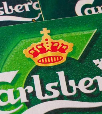 Разгорается скандал: бывший глава Carlsberg в Украине подал в суд на компанию