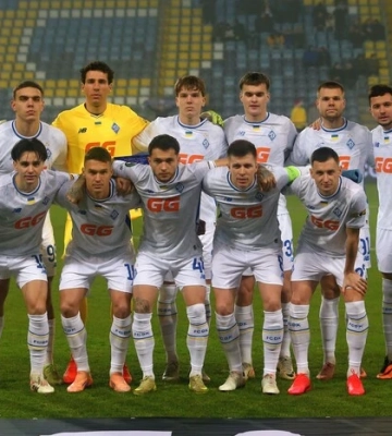 16 червня пройде жеребкування кваліфікації Ліги Європи: можливі суперники «Динамо»