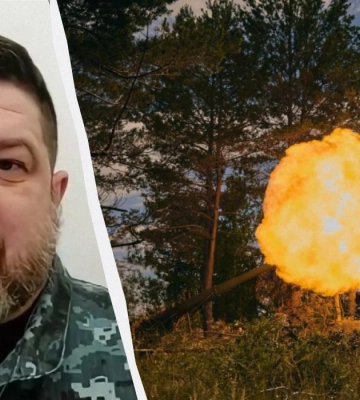 Раніше ППО, тепер - логістика: Плетенчук натякнув на продовження операції з ізоляції Криму
