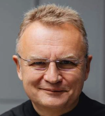 Не є прихильником попу: Андрій Садовий розповів, яку музику слухає