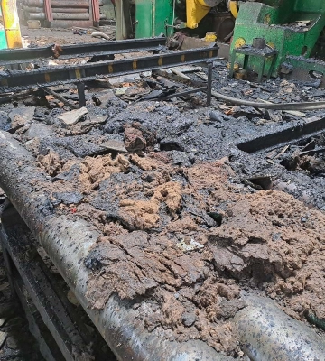 Вже відомо про трьох постраждалих від російського нальоту на Харків