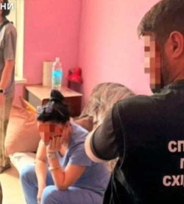 У Харкові лікарка могла організувати схему звільнення зі служби