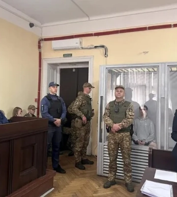 Адвокатка Криворучко продовжить захищати обвинуваченого у вбивстві Фаріон