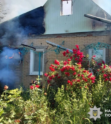 Доба на Донеччині минула без постраждалих: під ударами перебували 11 населених пунктів
