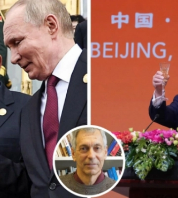 Кім Чен Ин торгується з усіма одразу. Китай хоче, щоб дорога до Пхеньяна пролягала через Пекін – Гілберт Розман