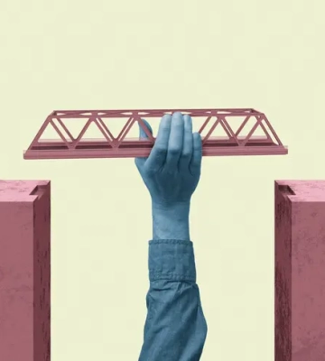 Мост через кадровую пропасть: зачем Украине иностранные работники