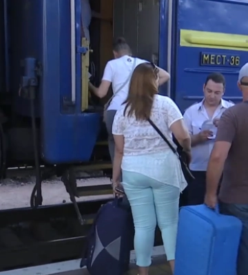 "Укрзалізниця" штрафуватиме пасажирів: як не "влетіти" на кругленьку суму