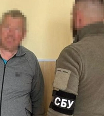 В Дружковке задержали агента ФСБ