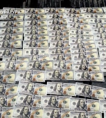Викрито схему продажу 4 гуманітарних авто в Києві через TikTok
