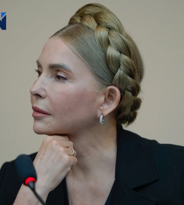 Тимошенко подала клопотання про передачу її справи з ВАКС до Київського апеляційного суду, - ЦПК