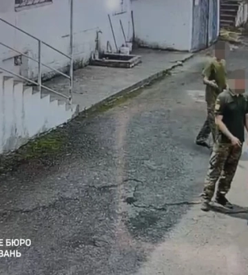 Смерть чоловіка після перебування в центрі комплектування на Закарпатті: розпочато розслідування