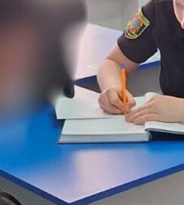 В Одесской области офицер вымогал $23 тысячи за "решение вопроса" с ВЛК, - Офис Генпрокурора. ФОТО
