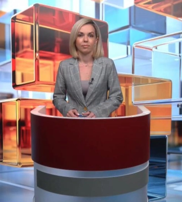 Денні новини Рівного та області за 16 червня 2026 року (ВІДЕО)