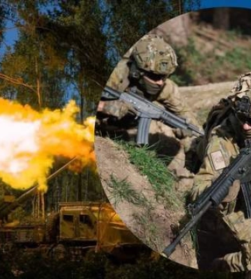 Росія заявляє про успішне "взяття" Костянтинівки: ISW розкрило, що відбувається насправді