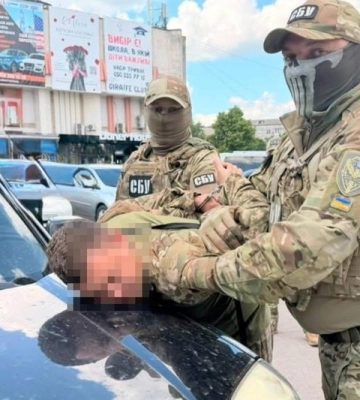 У Кропивницькому командира ТЦК підозрюють в організації схеми для ухилянтів