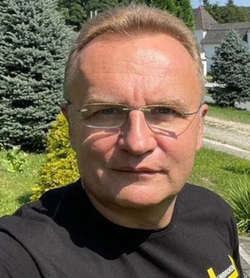 Садовий пояснив, чи можливе відкриття аеропорту у Львові під час війни