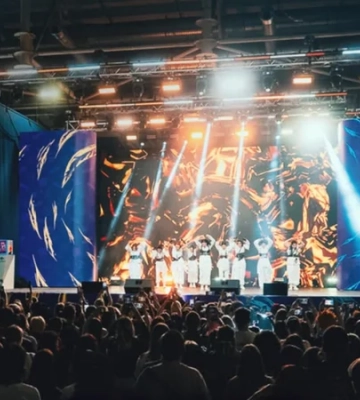 Фестиваль FANCON 2026 зібрав понад 46 тисяч відвідувачів, організатори вже продають квитки на 2027 рік