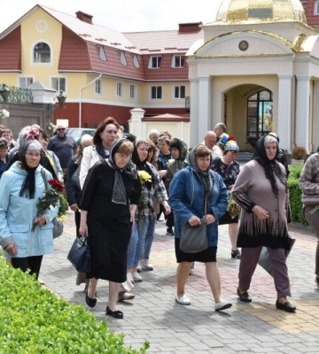 ДНК-експертиза підтвердила загибель Героя з Волині Віктора Корнійчука