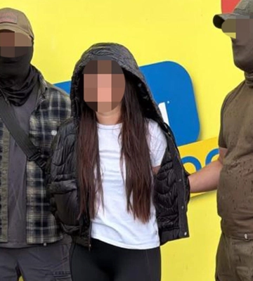 Обіцяла «білий квиток» і виїзд до ЄС: у Стрию викрили схему за 37,5 тис. доларів
