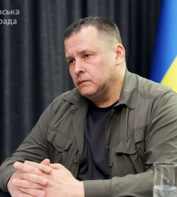 Мер чилійського Консепсьйона ініціював початок дружньої співпраці з Дніпром