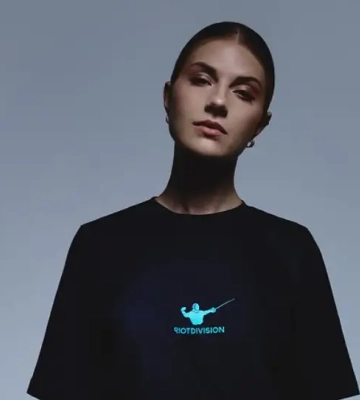 Олімпійська чемпіонка Ольга Харлан показала перше фото новонародженої доньки та розкрила її ім'я