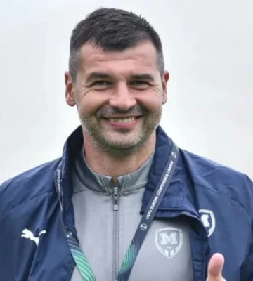 В ФК Харьков положили конец слухам об отставке Бартуловича