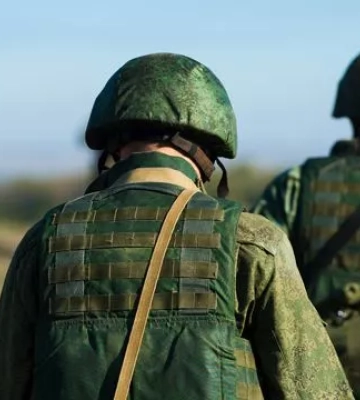 Россия использует ИИ для фальсификации своих успехов в Константиновке – ISW