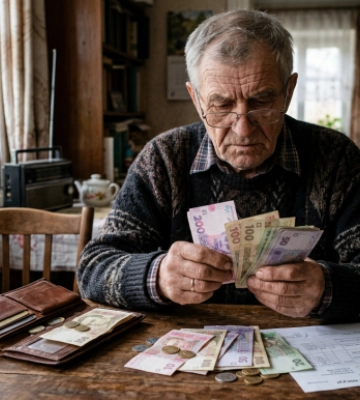 Пенсію передадуть у спадок: суд виніс історичне рішення