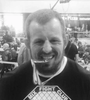 Азовец Николай Бруев скончался в российском плену: сослуживцы заявляют о пытках