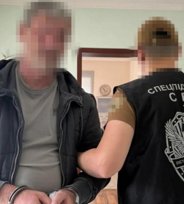 Фіктивні ліцеї та викладачі-ухилянти: схема діяла у Харкові та Києві – СБУ