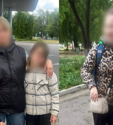 Загубилися під час прогулянки та дорогою з тренування: у Рівному патрульні двічі допомогли знайти дітей