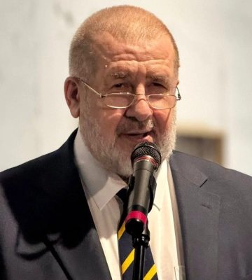Чубаров призвал россиян бежать из Крыма