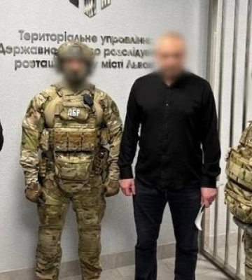 Майже тонну м’яса та риби, призначених в’язням, продавали на Закарпатті - трьом посадовцям оголосили підозру. ФОТО