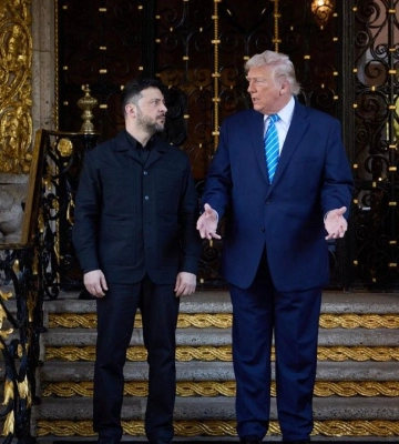 США та Україна відновили інтенсивний обмін розвідданими — Politico