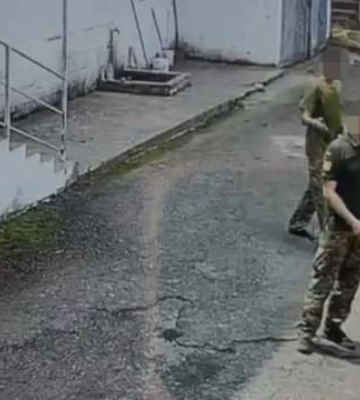 Помер після перебування в ТЦК: правоохоронці розслідують трагедію на Закарпатті