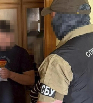 СБУ викрила працевлаштування у фейкові ліцеї та коледжі для ухилення від мобілізації у Харкові та Києві
