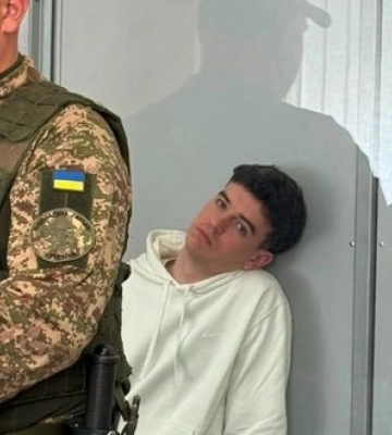 Убийство Фарион: обвиняемому Зинченко продлили меру пресечения до 15 августа