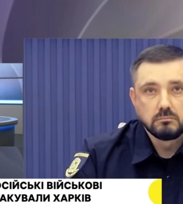 Удар по рятувальниках у Харкові: шестеро ДСНСників у лікарні, подробиці НПУ