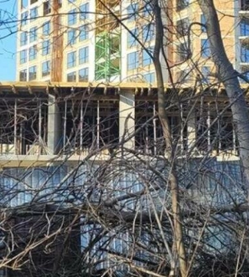 Львівська міськрада за 51 млн грн продала землю під забудову компанії Томаша Фіали