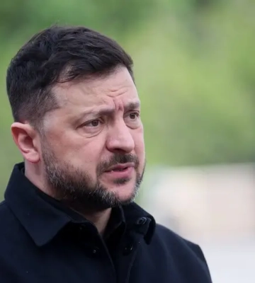 Виробництво ракет для систем ППО Patriot та SAMP/T в Україні: Зеленський розповів, коли очікувати запуск