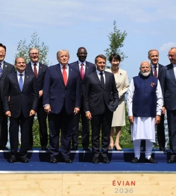 Лідери G7 взялися за нафту та газ Росії: що відомо