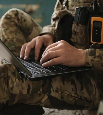 Університет «Метінвест Політехніка» відкрив спрощений вступ для ветеранів